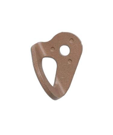 Fixe Stainless Steel 3/8" Bolt Hanger - Colored