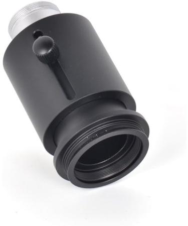Digital Industry Microscope Camera Stereo Microscope CTV CCD Adapter C-Mount 38mm to 25mm Connector - C/CS Adapter - Buy Online on SooperMarket.com