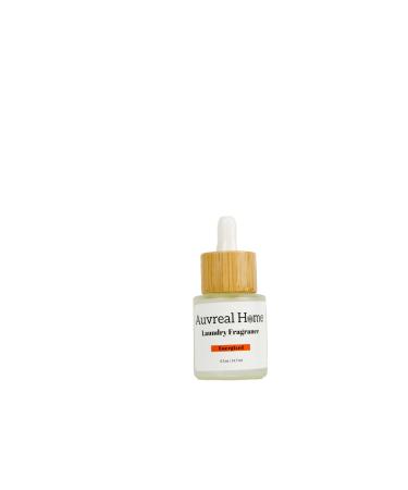 Laundry Collection Natural Fragrance Oil | 100% Pure Oil | Use with Wool Dryer Balls | Energized