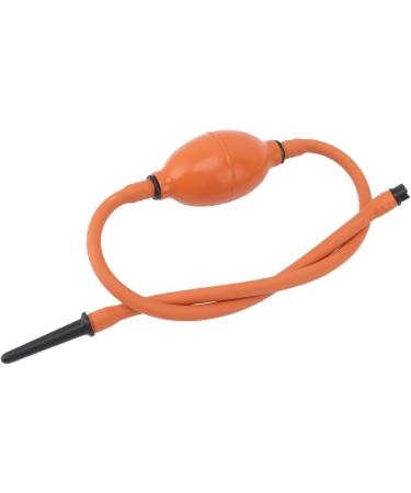 FOLOSAFENAR Anal Shower Enema Bulb - Soft Reusable Eco-Friendly Cleaner for Healthy Bowel Movement - Buy Online on SooperMarket.com