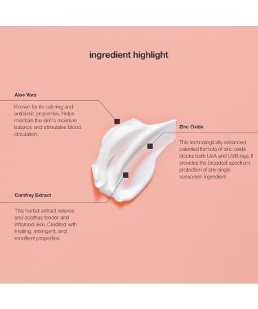 CONTROL CORRECTIVE Oil-Free Sunscreen SPF 30 - 2.5 Oz | Non-Comedogenic & Lightweight | All Skin Types | Fragrance-Free & Won't Clog Pores - Buy Online on SooperMarket.com