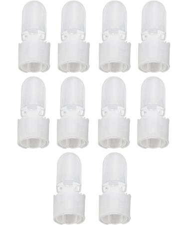 Folpus Manicure Protective Cover Nail Polish Protector for Beginner - Buy Online on SooperMarket.com