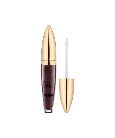 Moisturizing liquid lipstick waterproof durable lipstick lipstick lip gloss diamond lipstick glitter & shimmer lipstick unit size # 17
