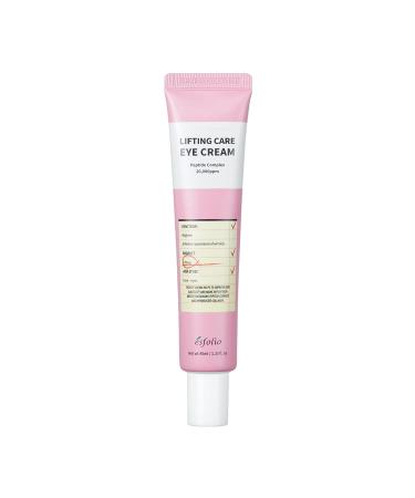 esfolio Lifting Care Eye Cream 1.35 Fl oz