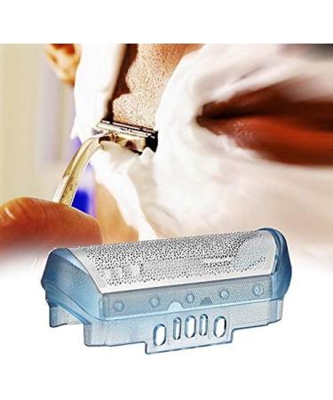 GYSURYB 2pcs Razor Blade Shaver Foil Head Cutter - Compatible with Razor 20S Z20 Z30 Z40 Z50 Z60 2876 | International Shipping Available - Buy Online on SooperMarket.com