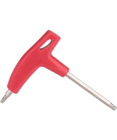 Golf Club Wrench Tool for Taylormade, Titleist, Cobra, Callaway - Universal Fit for Driver, Fairway Wood, Hybrid - T20 T25 - Buy Online on SooperMarket.com
