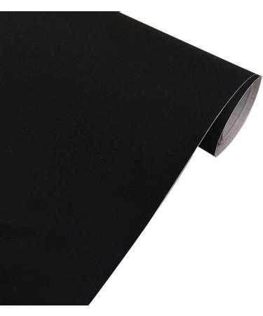 Self Adhesive Velvet Flock Backing Paper Liner for Jewelry Drawer Craft Fabric Peel and Stick Black  Soft Velvet Liner for Drawer DIY 17.7 x 117 - Buy Online on SooperMarket.com