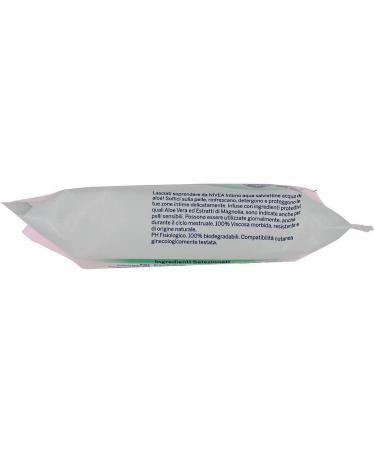 Salviettine Intime Nivea 15pz Aloe - Buy Online on SooperMarket.com