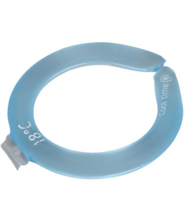 Jauarta Reusable Neck Cooling Bandages - Portable 18 C Ergonomic Cooling Tube for Ultimate Comfort - Buy Online on SooperMarket.com