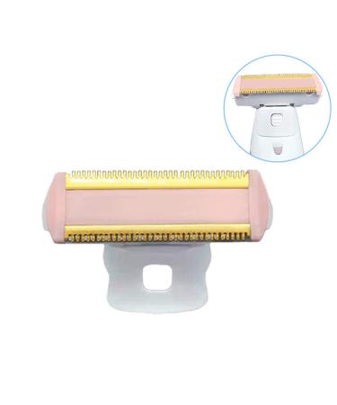 Finishing Touch Flawless Body Replacement Head - 6PCS Shaver Head + Cleaning Brush - Buy Online on SooperMarket.com