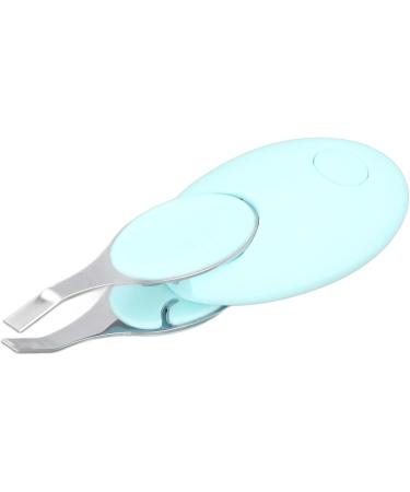 Eyebrow Hair Removal Tool 300mAh WiFi Visible Tweezers for Hotel for Facial Hair (Green) - Buy Online on SooperMarket.com
