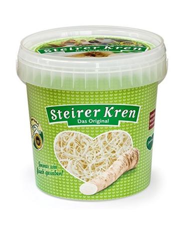 Feldbacher Steirer Kren 500g