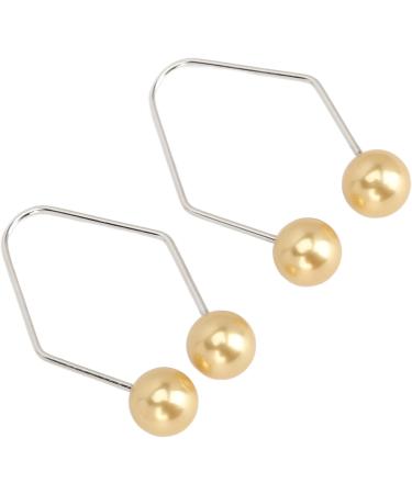 Facial Dimple Maker Tool 2 Pair Dimple Trainer Balls for Cheeks Improve Smile Easy to Wear Portable Smile Dimple Maker Balls for Developing Normal Dimples on the Face Diocheg8r2nt3y0u-13 - Buy Online on SooperMarket.com