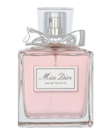 Dior Miss Christian EDT Spray 3.4 oz (w) Rose 3.4 Fl Oz (Pack of 1) - Buy Online on SooperMarket.com