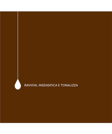Luxury Reflex Color Mask 200ml - Chocolate - Buy Online on SooperMarket.com