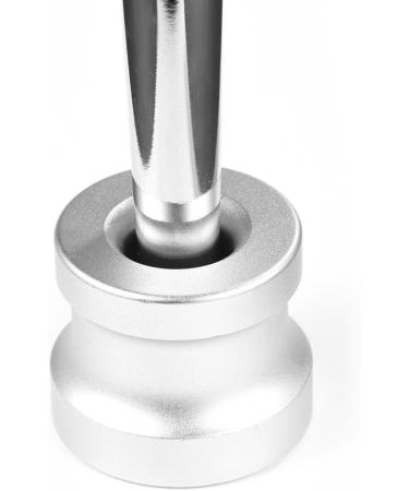 Men's Shaving Brush Stand Holder for Safety Razor and Shave Brush - 4 Colors | Excellent Gift Idea - Buy Online on SooperMarket.com