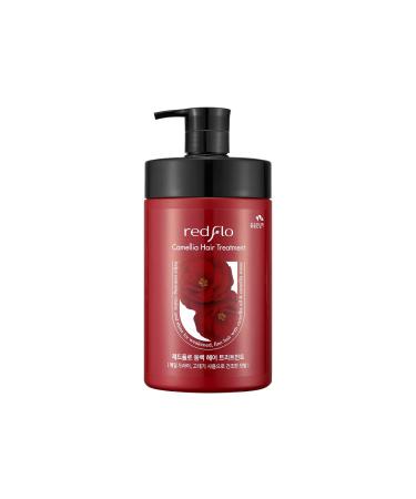 REDFLO CAMELLIA HAIR TREATMENT 1000ml