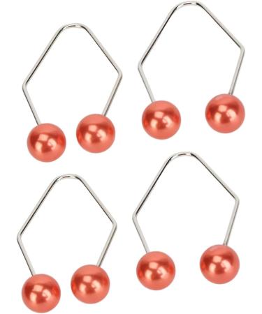Dimple Trainer Painless Alloy Dimple Maker Balls for the Face (Red) - Buy Online on SooperMarket.com