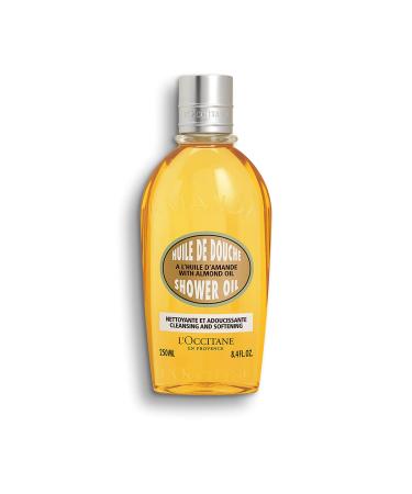L'Occitane Ultra Rich Body Cream & Shower Oil Bundle | Nourishing Moisturizer for Soft Skin - International Shipping Available - Buy Online on SooperMarket.com