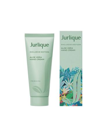 Jurlique Exclusive Edition Aloe Vera Hand Cream