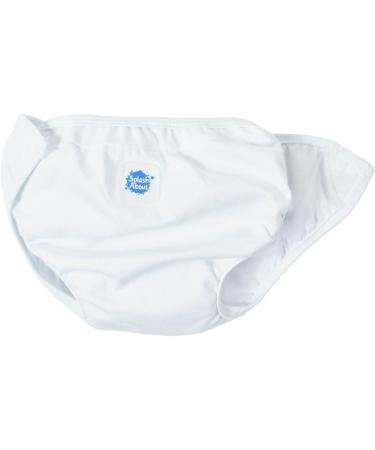 Buy Splash About Nappy Wrap Overpants for 0-4 Months - Best International Shipping Options - Buy Online on SooperMarket.com