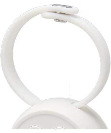Portable White Noise Machine 1000mAh Liion Battery White Noise Sleep Sound Machine Builtin ABS 20 Home Sound Sources for Baby - Buy Online on SooperMarket.com