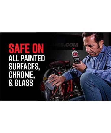 Adam's Brilliant Glaze 16oz - Deep Wet Shine - Easy On/Off - 1 Pound - Buy Online on SooperMarket.com
