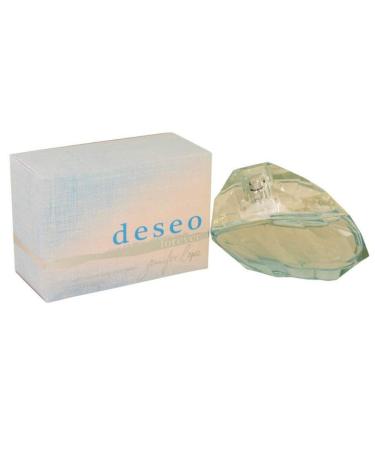 Deseo Forever FOR WOMEN by Jennifer Lopez - 1.7 oz EDT Spray - Buy Online on SooperMarket.com