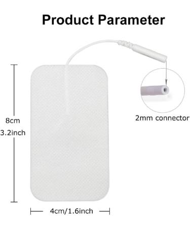 Replacement Pads Self Adhesive Reusable 16 Pcs - Buy Online on SooperMarket.com