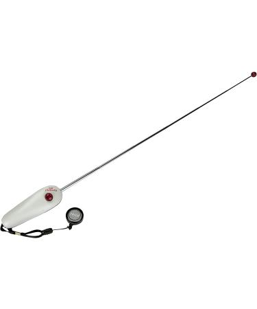 TRIXIE 45991 Cat Activity Target Stick - Interactive Training Tool for Cats - Buy Online on SooperMarket.com
