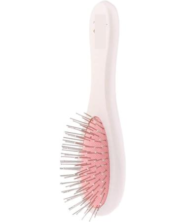 Comb Steel Nail Hair Brush Hair Conditioner Comb wooden comb - Buy Online on SooperMarket.com