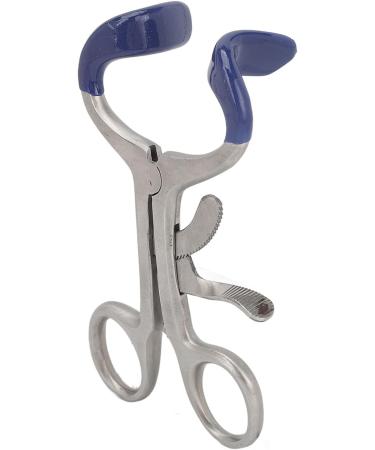Molt Mouth Gag & Cheek Lip Retractor - Professional Stainless Steel Oral Surgery Instrument for Dentists | International Shipping - Buy Online on SooperMarket.com