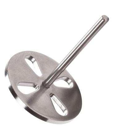 MUSISALY Foot Grinder Bearings Sandpaper Bearing Replace Bearing Nail Pedicure Tool Dead Skin Sand Bearing Universal Feet Grinder Bearing Dead Skin Remover Bearing Electric Grinder Bearing