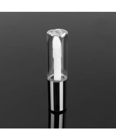 Lipgloss Bottle Tubes - Cute Travel Containers for DIY Cosmetic Gloss | Empty Lipgloss Bottles for International Shipping - Buy Online on SooperMarket.com
