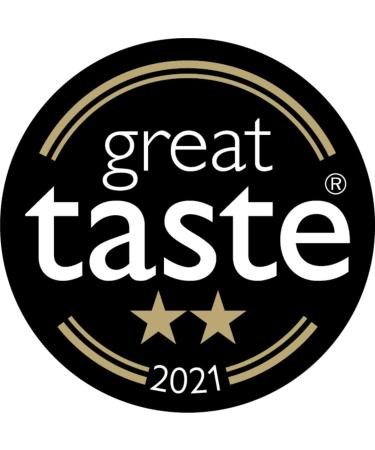Top 2 Award Winning Shakers (Gift Box) 2 x 100g - Premium Seasonings Set - Buy Online on SooperMarket.com
