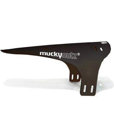 Mucky Nutz Standard Black: High-Quality Mudguard for Ultimate Protection - Buy Online on SooperMarket.com