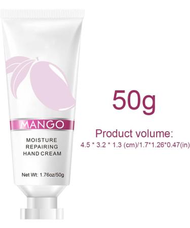 Dajidafu Hand Lotion Fresh Portable Practical General Convenient Charming Hand Care Tool Multipurpose Beautiful House Supply - Buy Online on SooperMarket.com