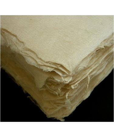 Kitakata Paper- Pack of Five 16x20 Inch Sheets