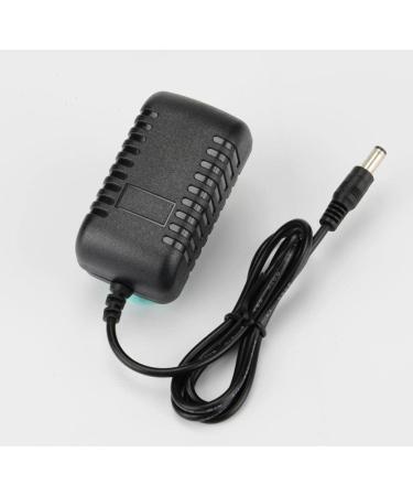 AC Power Adapter for 5V Brookstone Tranquil Moments Sound Sleep Therapy Bedside Speak - Buy Online on SooperMarket.com