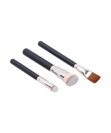 Concealer Brush Skin-friendly Portable Cosmetic Brush Soft for Beginner for Professional Makeup Artist for Concealer for Daily Makeup