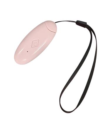 predolo Sting and Bite Relief Electric Skin Itch Reliever Pen Compact Household Use Bites Anti Itch Device for Children Travel Outdoor Camping Pink