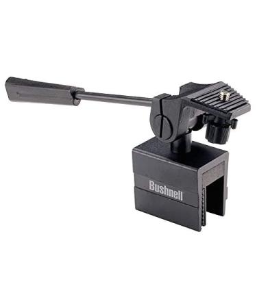 Bushnell 784405 Car Window Mount, Black