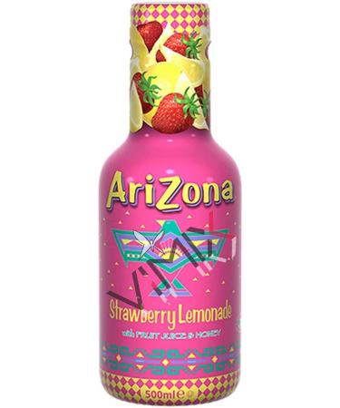 Arizona 05 Mixed Flavour Bottle 500Ml - Buy Online on SooperMarket.com