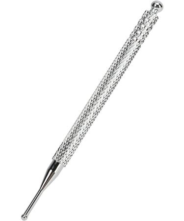 Buy Copper Ear Acupuncture Pen - Ergonomic Reflexology Massager for Ear Acupuncture Points | International Shipping - Buy Online on SooperMarket.com
