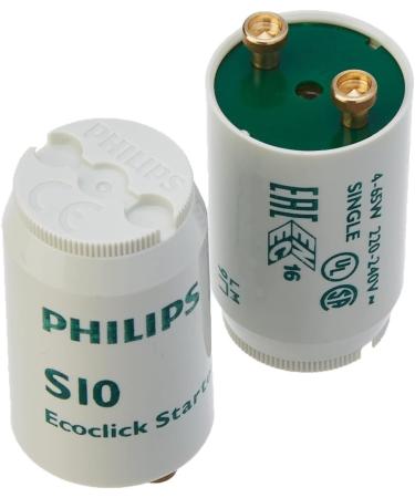 JBL Start Solar 61701 - T8 Fluorescent Tube Starter (2 Pieces) with Color Effect | International Shipping Available - Buy Online on SooperMarket.com