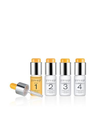 Elizabeth Arden Prevage Progressive Renewal Treatment 0.33 Oz