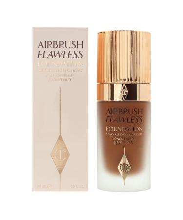 Charlotte Tilbury Airbrush Flawless Foundation Full-Coverage Foundation (15.5 Cool)