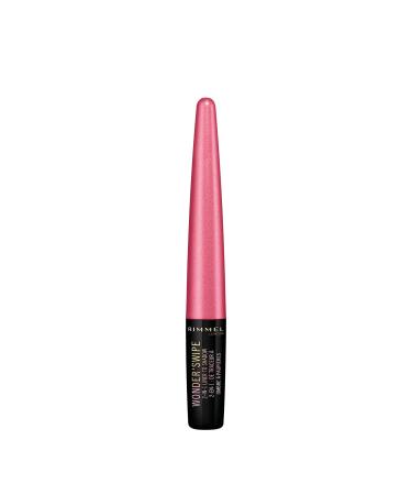 Wonder Swipe 2-in-1 Liner to Shadow 009 Mega Hottie | 1.7ml - Versatile Eye Makeup for International Shipping - Buy Online on SooperMarket.com