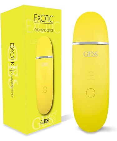 GESS Skin Scrubber Spatula - Blackhead Remover & Pore Cleaner - Buy Online on SooperMarket.com