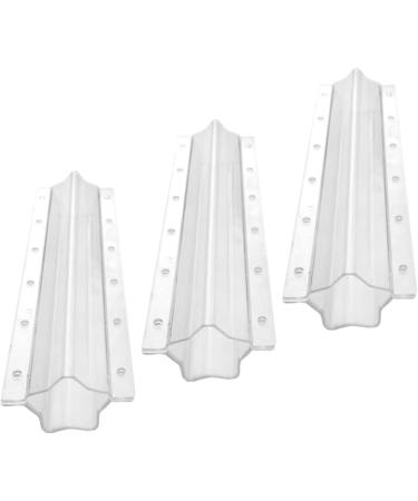 Toddmomy 12 pcs Fruit Pizza Garden Shaper Shaping Five-Pointed Moulds Mould Alien - Buy Online on SooperMarket.com